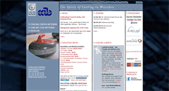 Desktop Screenshot of curling-wetzikon.ch